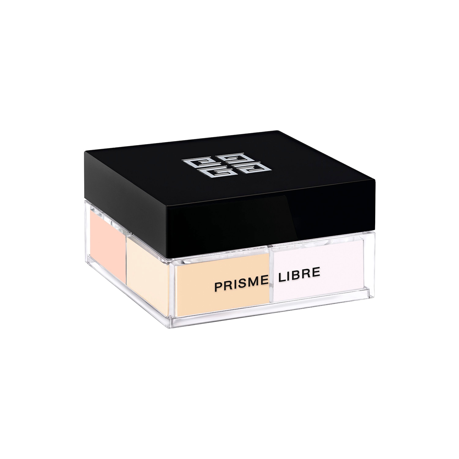 PRISME LIBRE LOOSE POWDER FORMATO MINI NUEVOS Y MEJORADOS POLVOS ULTRAFINOS DE ACABADO MATE LUMINOSO Y DIFUMINADO PERFECTO (MINI POLVOS SUELTOS PARA ROSTRO)